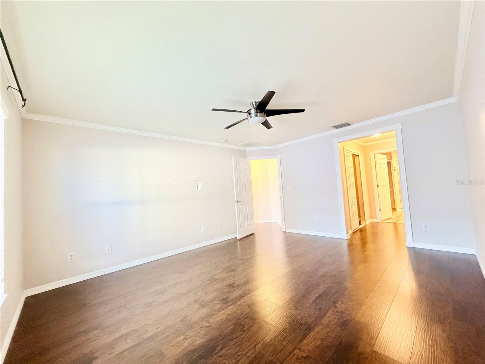 ASHLEY PINES - Residential