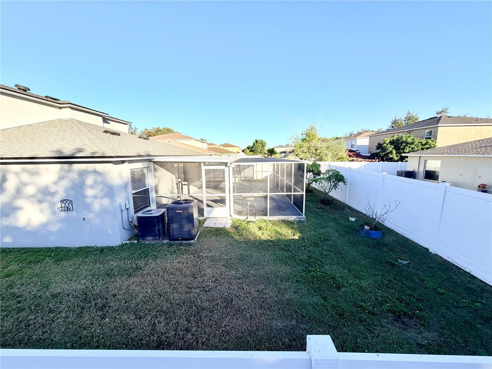 ASHLEY PINES - Residential