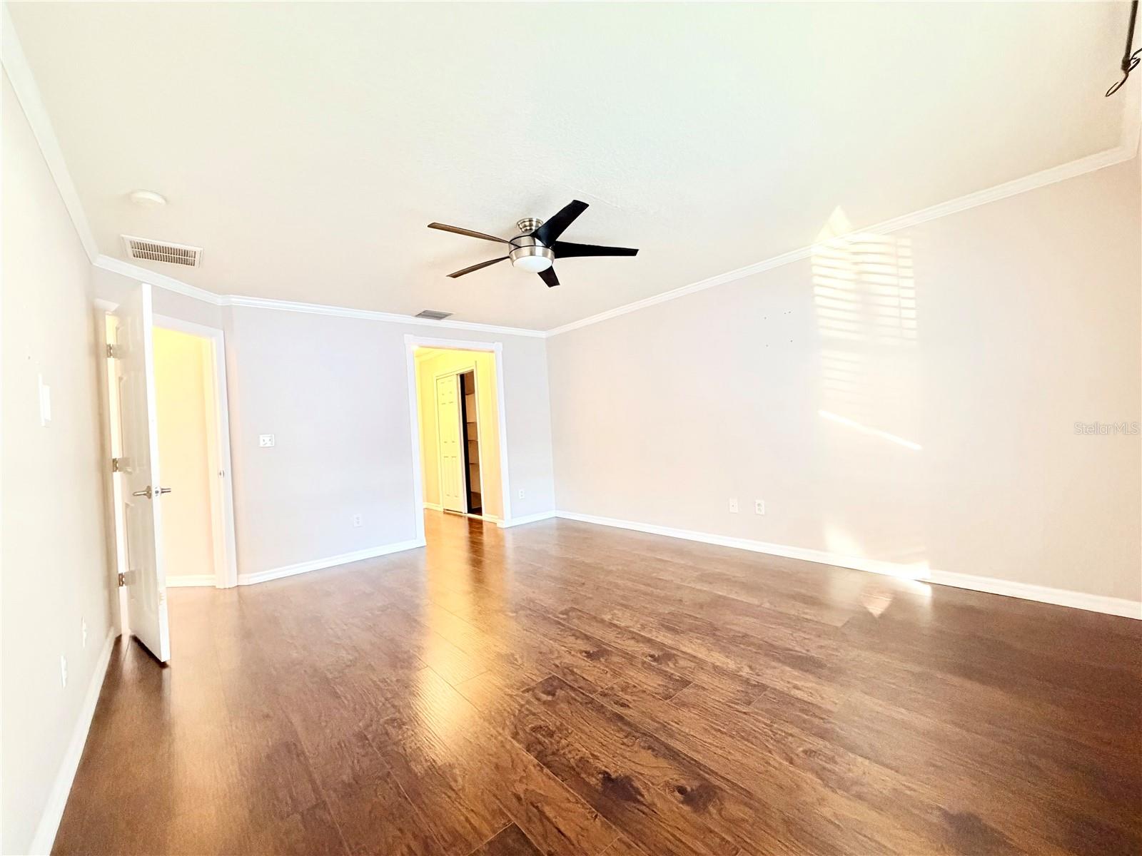 ASHLEY PINES - Residential