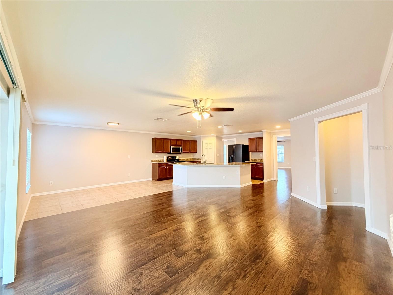 ASHLEY PINES - Residential