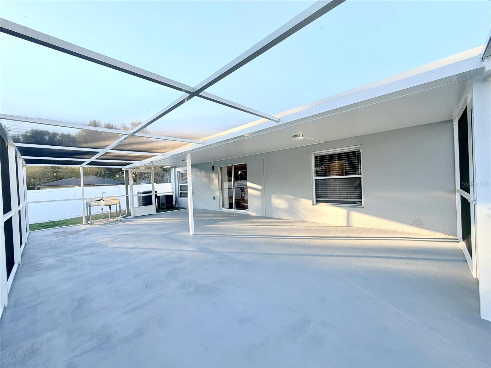 ASHLEY PINES - Residential