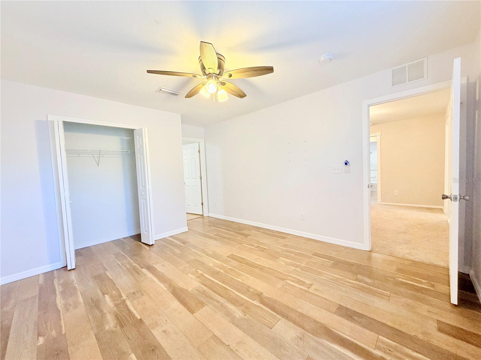 ASHLEY PINES - Residential