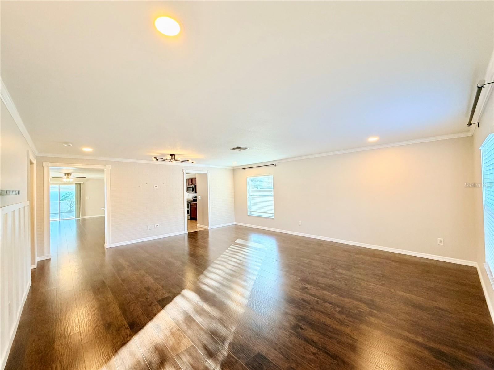 ASHLEY PINES - Residential