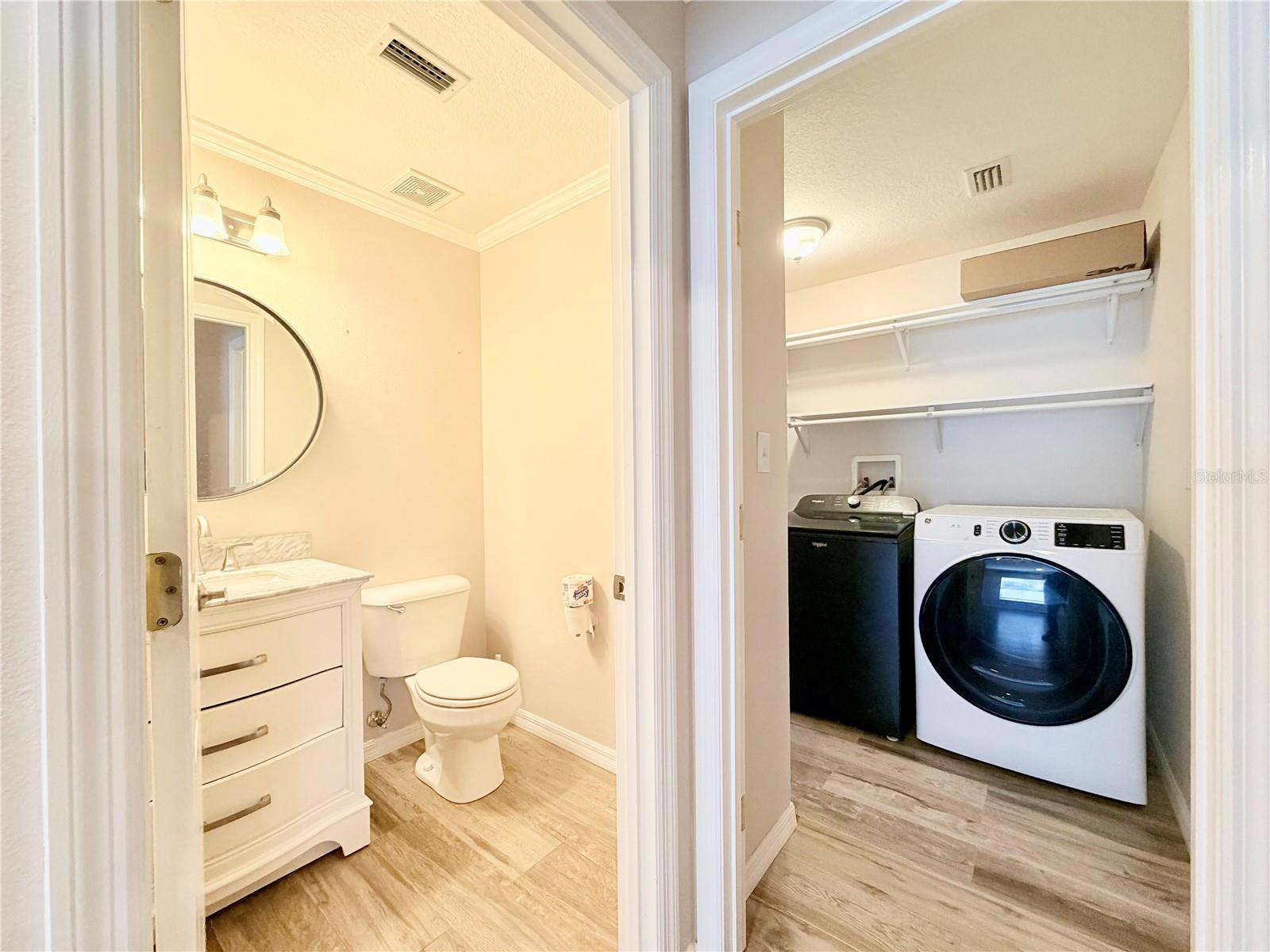 ASHLEY PINES - Residential