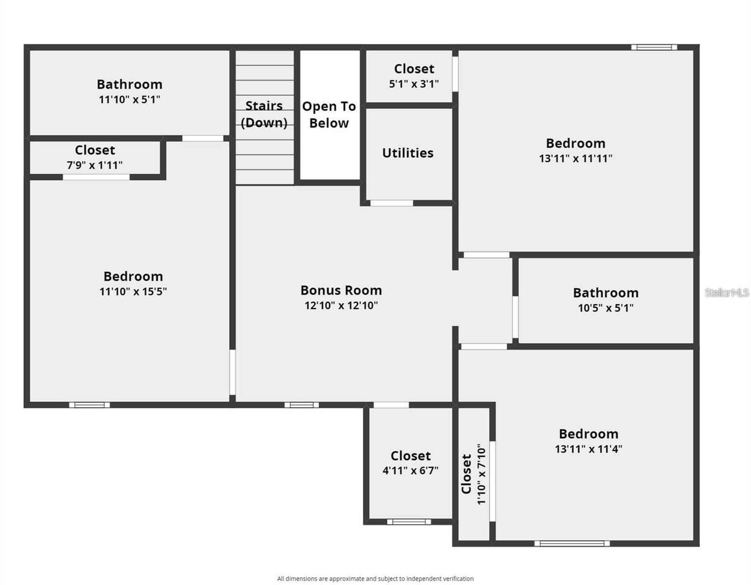 ASHLEY PINES - Residential