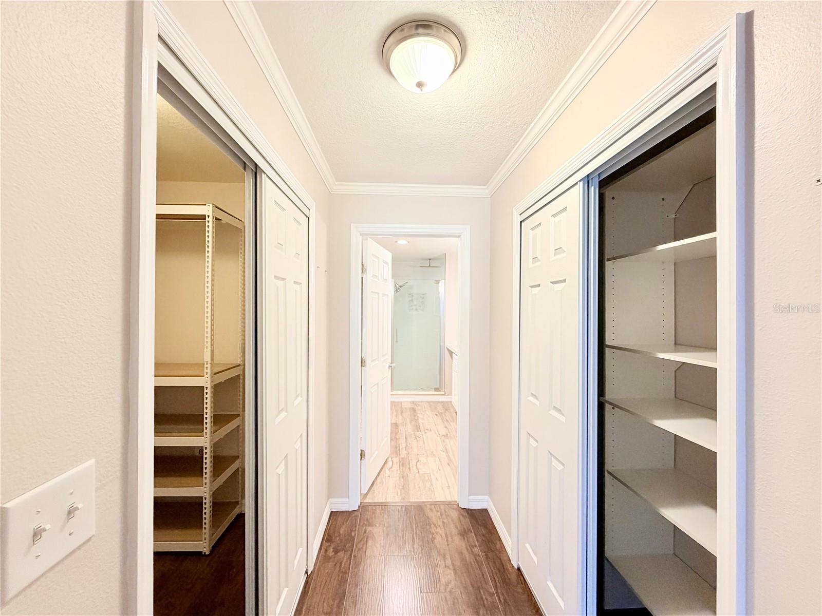 ASHLEY PINES - Residential