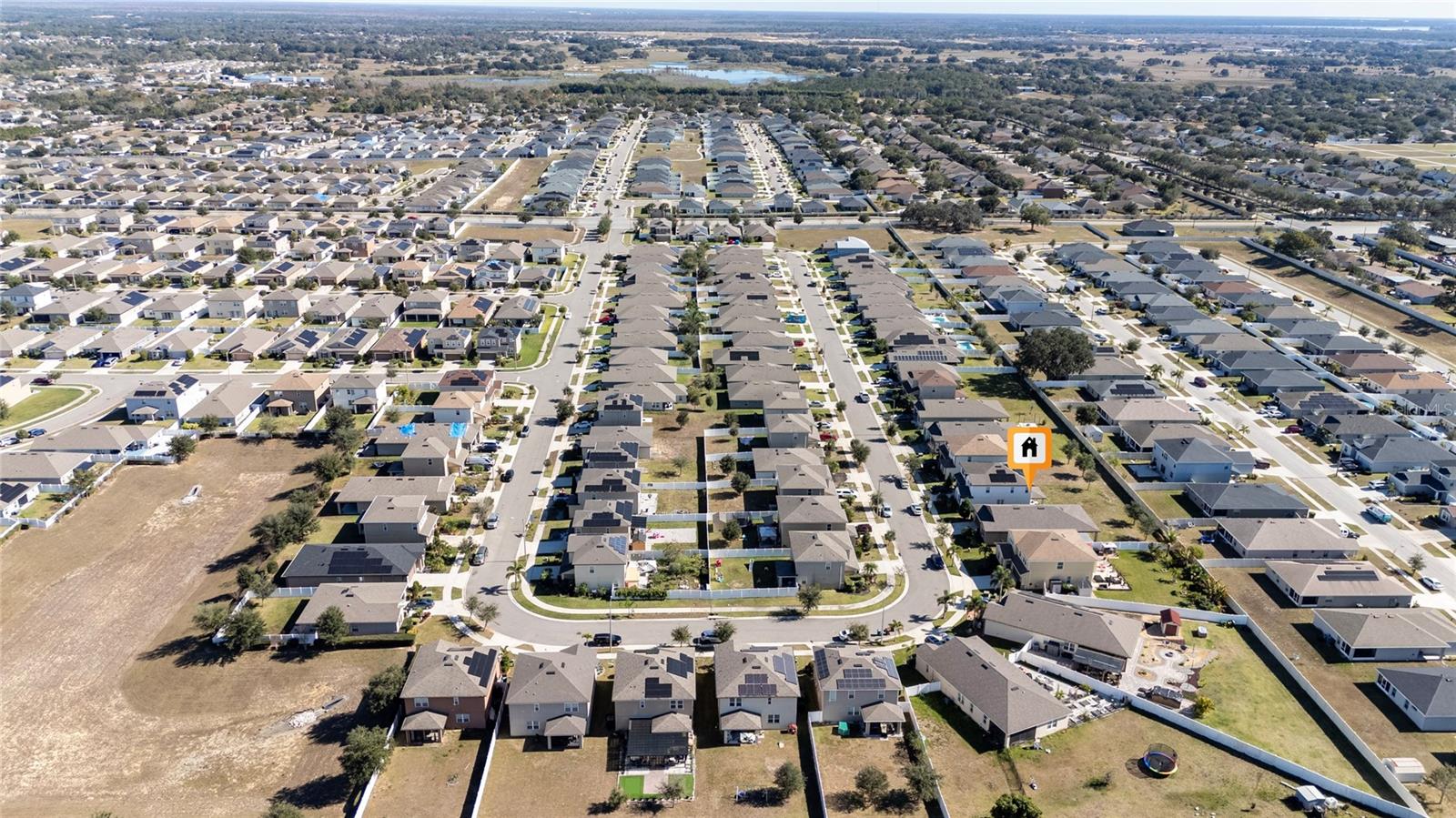 RIDGE AT HIGHLAND MEADOWS - Residential