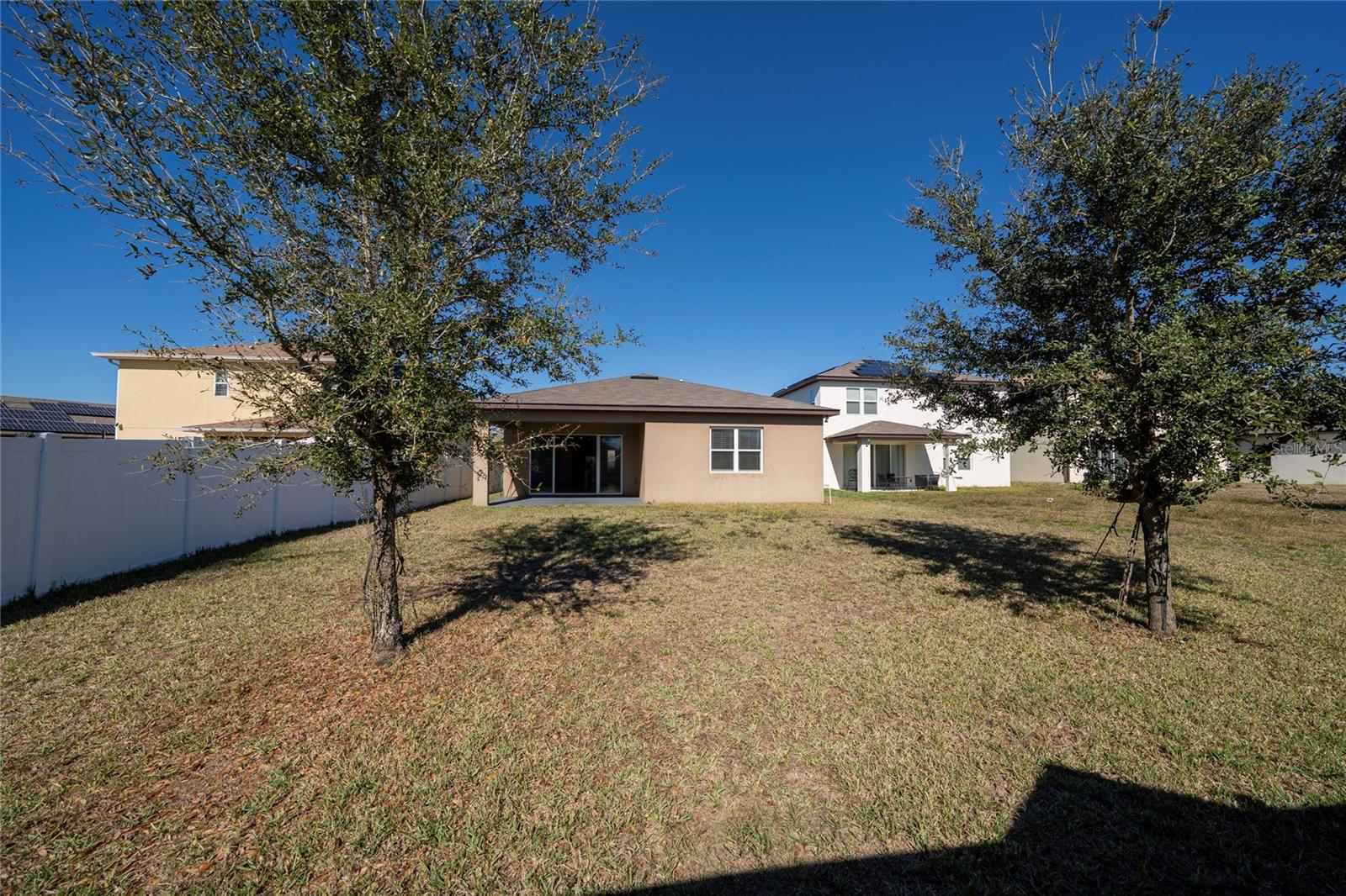 RIDGE AT HIGHLAND MEADOWS - Residential