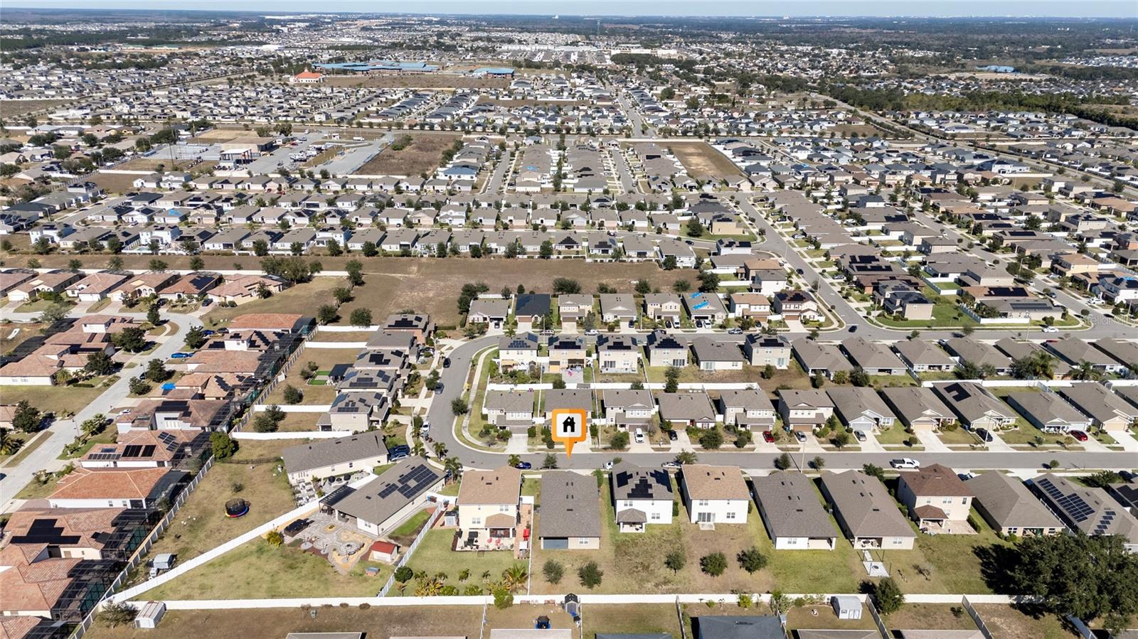 RIDGE AT HIGHLAND MEADOWS - Residential