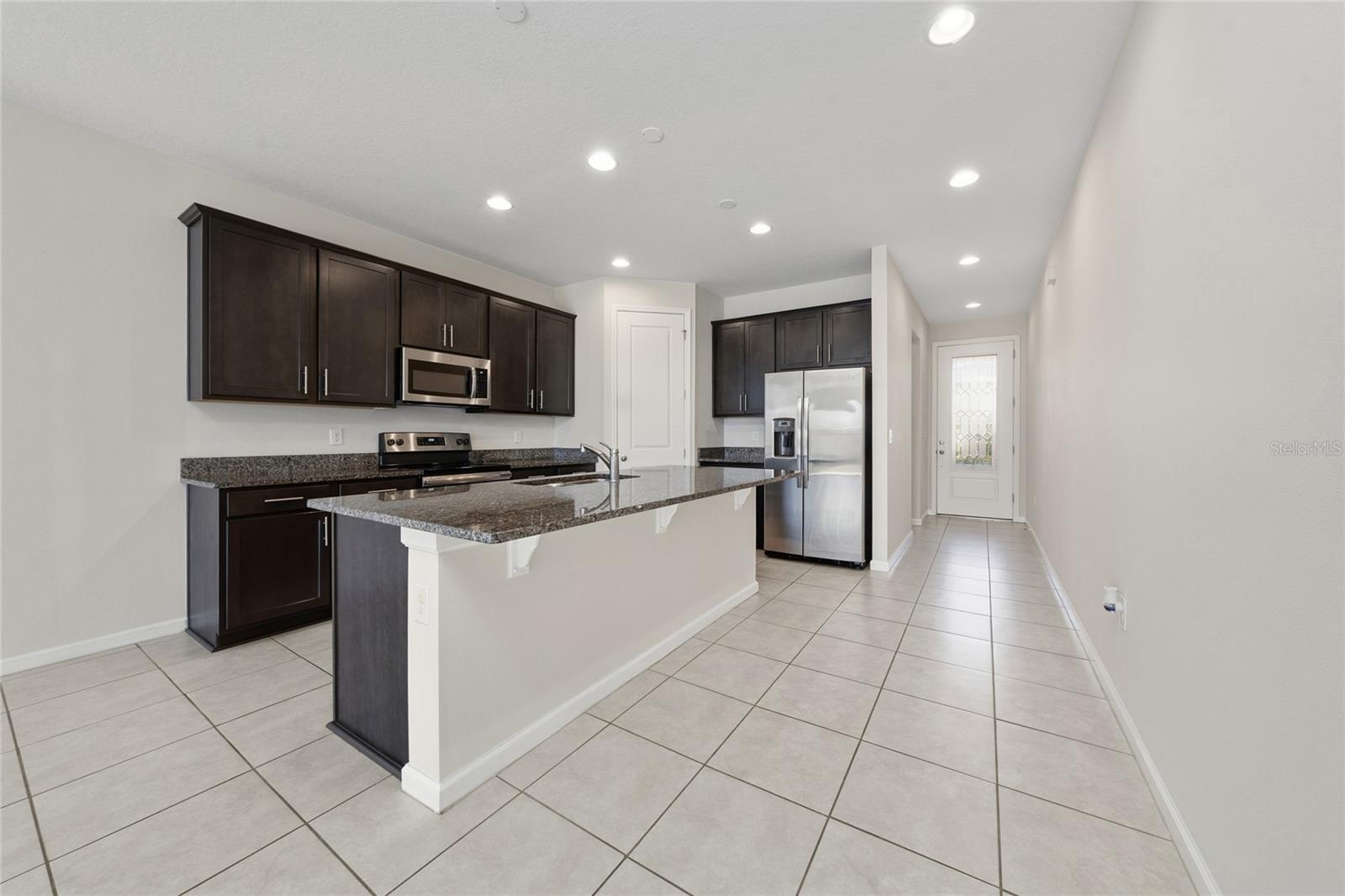 RIDGE AT HIGHLAND MEADOWS - Residential