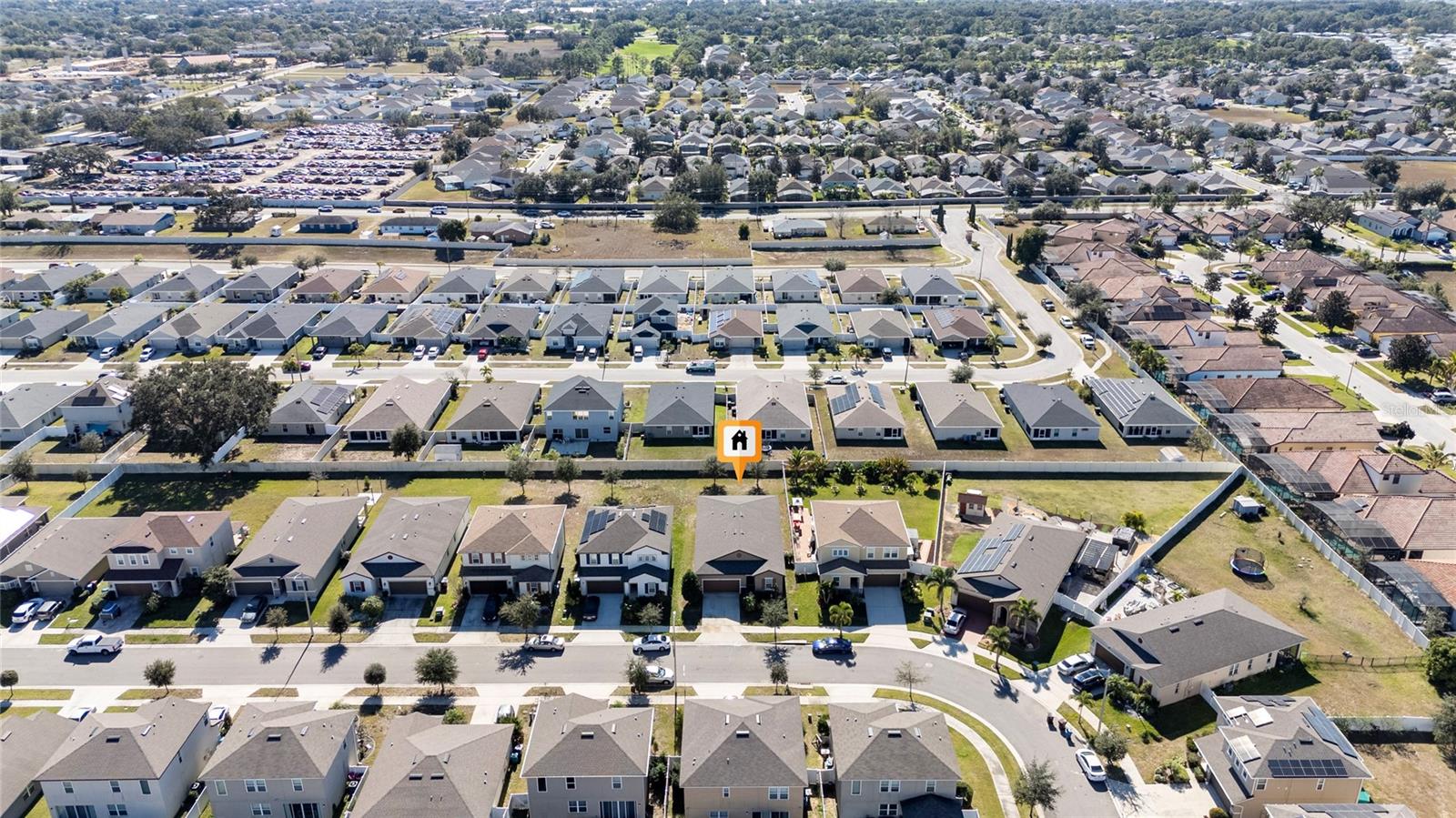 RIDGE AT HIGHLAND MEADOWS - Residential