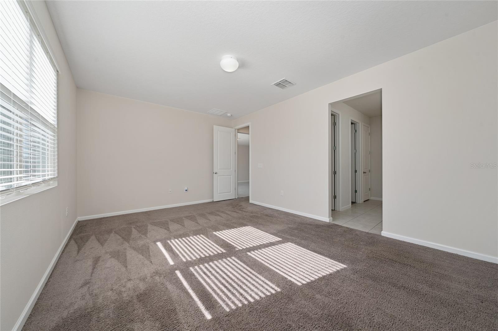 RIDGE AT HIGHLAND MEADOWS - Residential