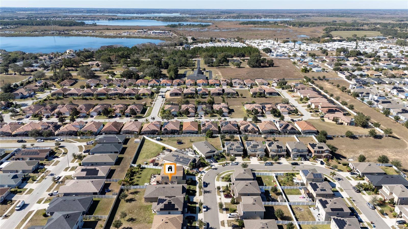 RIDGE AT HIGHLAND MEADOWS - Residential