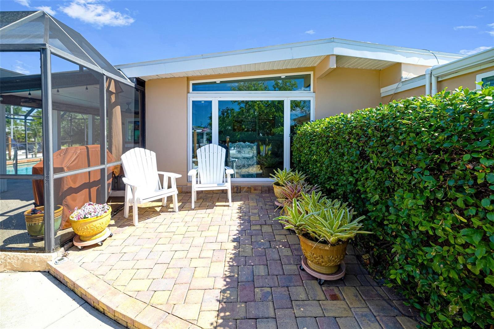 BAYSHORE GARDENS SEC 4 - Residential