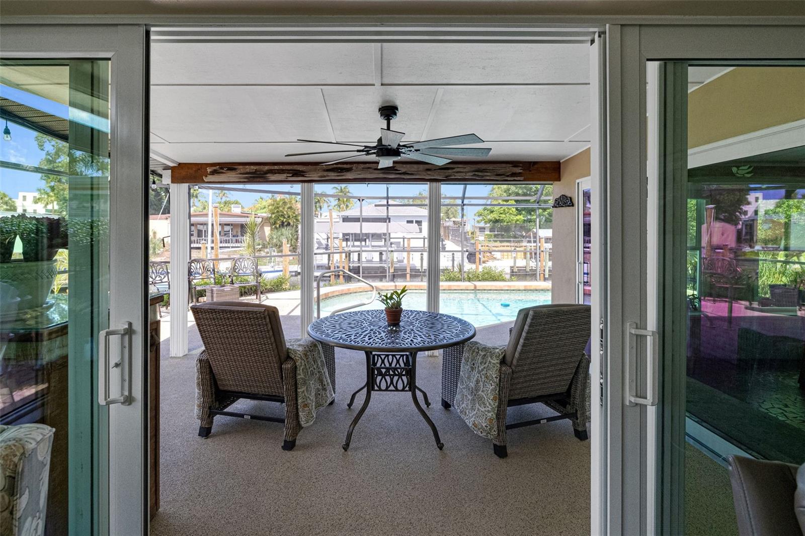 BAYSHORE GARDENS SEC 4 - Residential