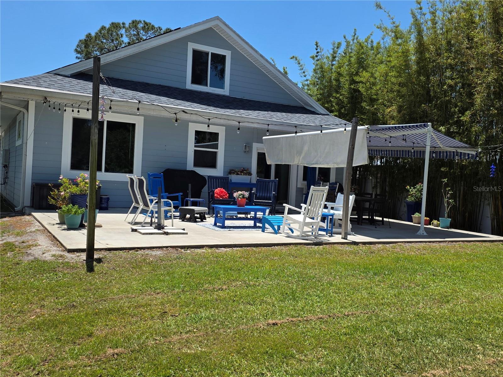 PINELLAS FARMS - Residential