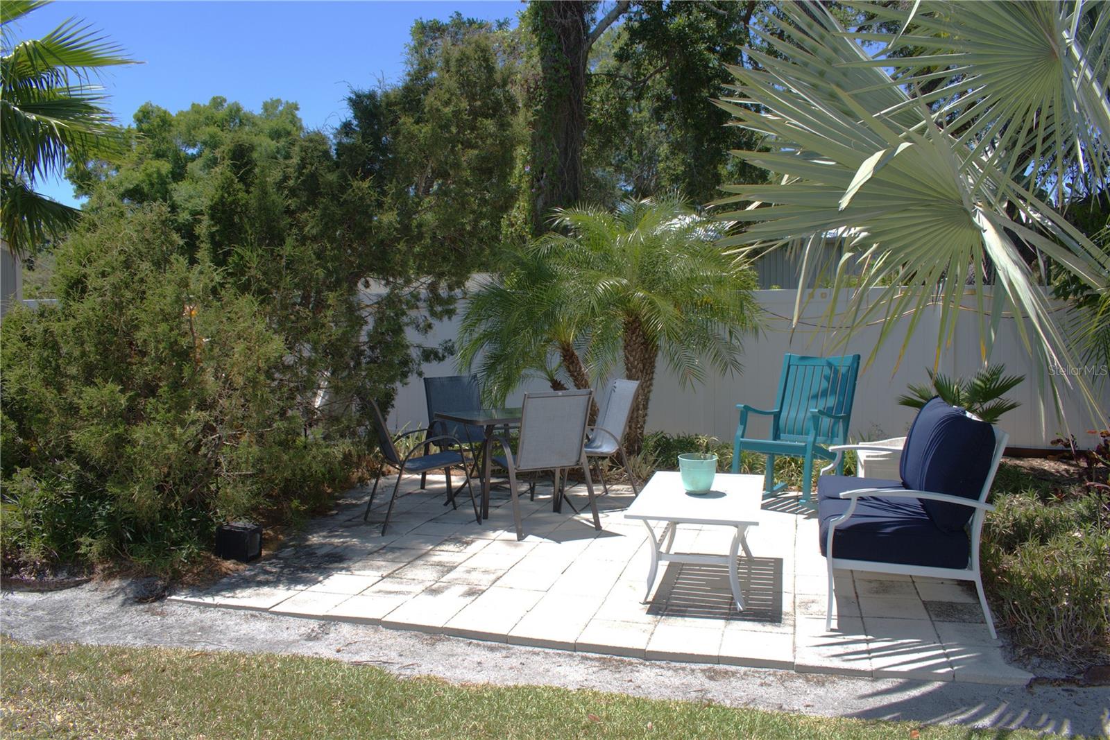 PINELLAS FARMS - Residential