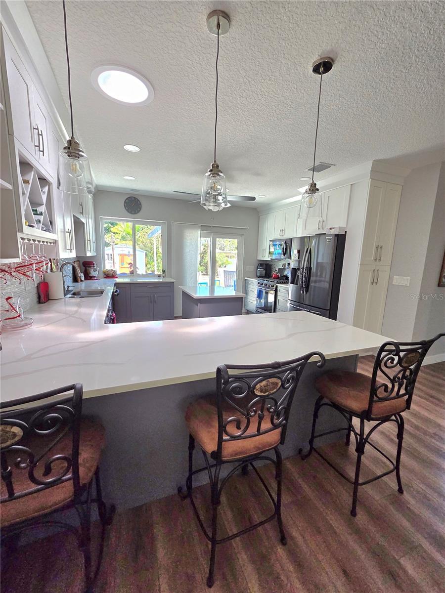PINELLAS FARMS - Residential