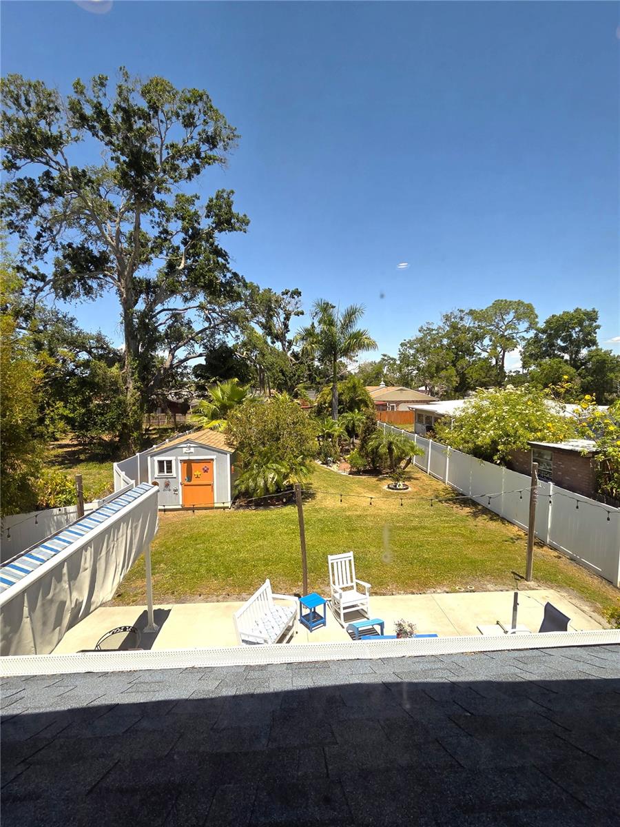PINELLAS FARMS - Residential
