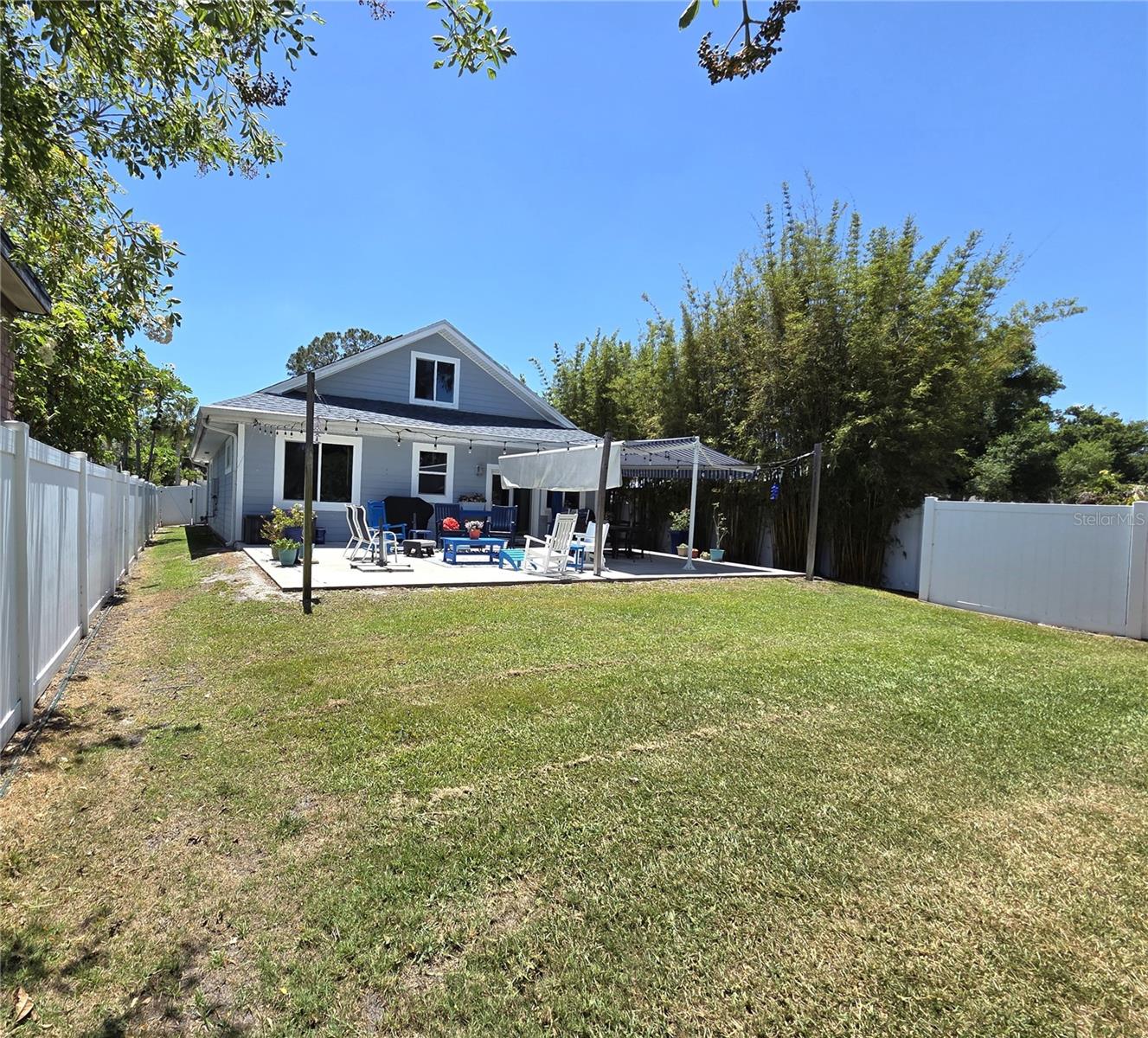PINELLAS FARMS - Residential
