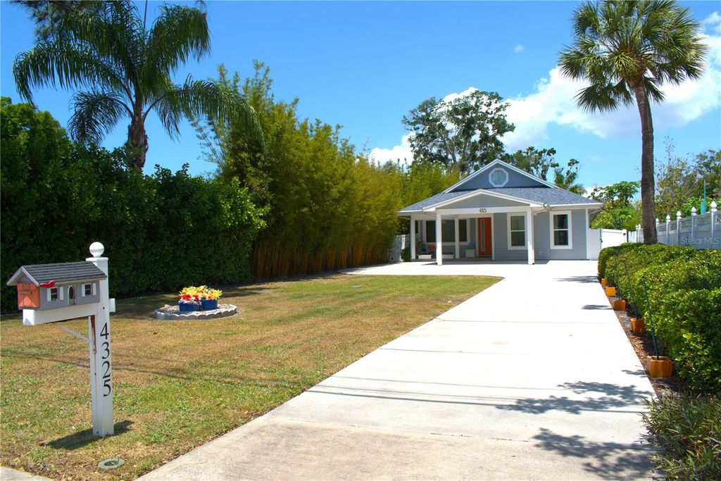 Photo of 4325 78th Avenue N, Pinellas Park, FL 33781 (MLS # TB8506204)
