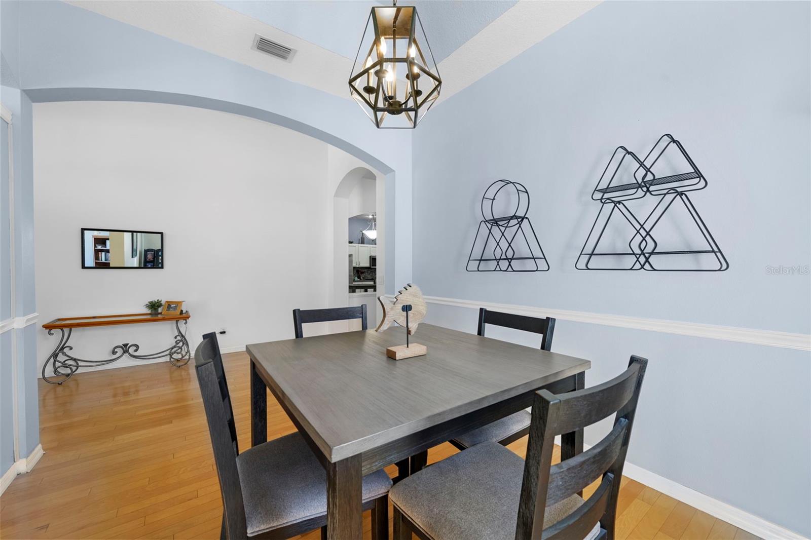 SABAL HARBOUR PH IV - Residential