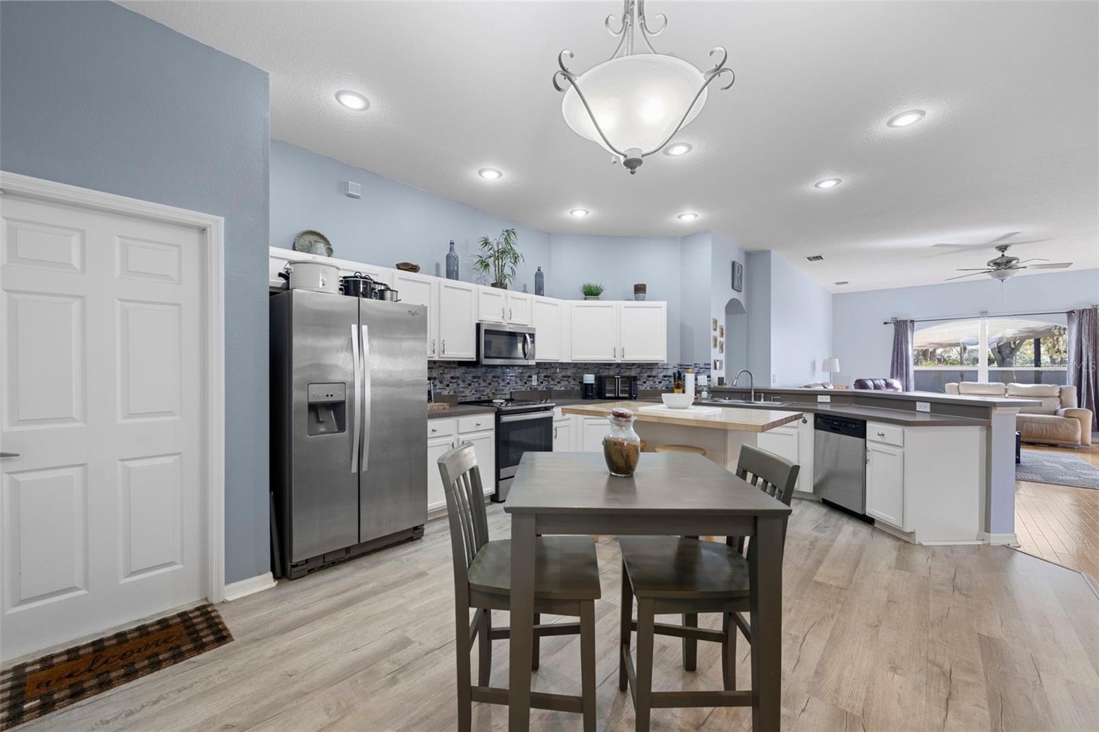 SABAL HARBOUR PH IV - Residential