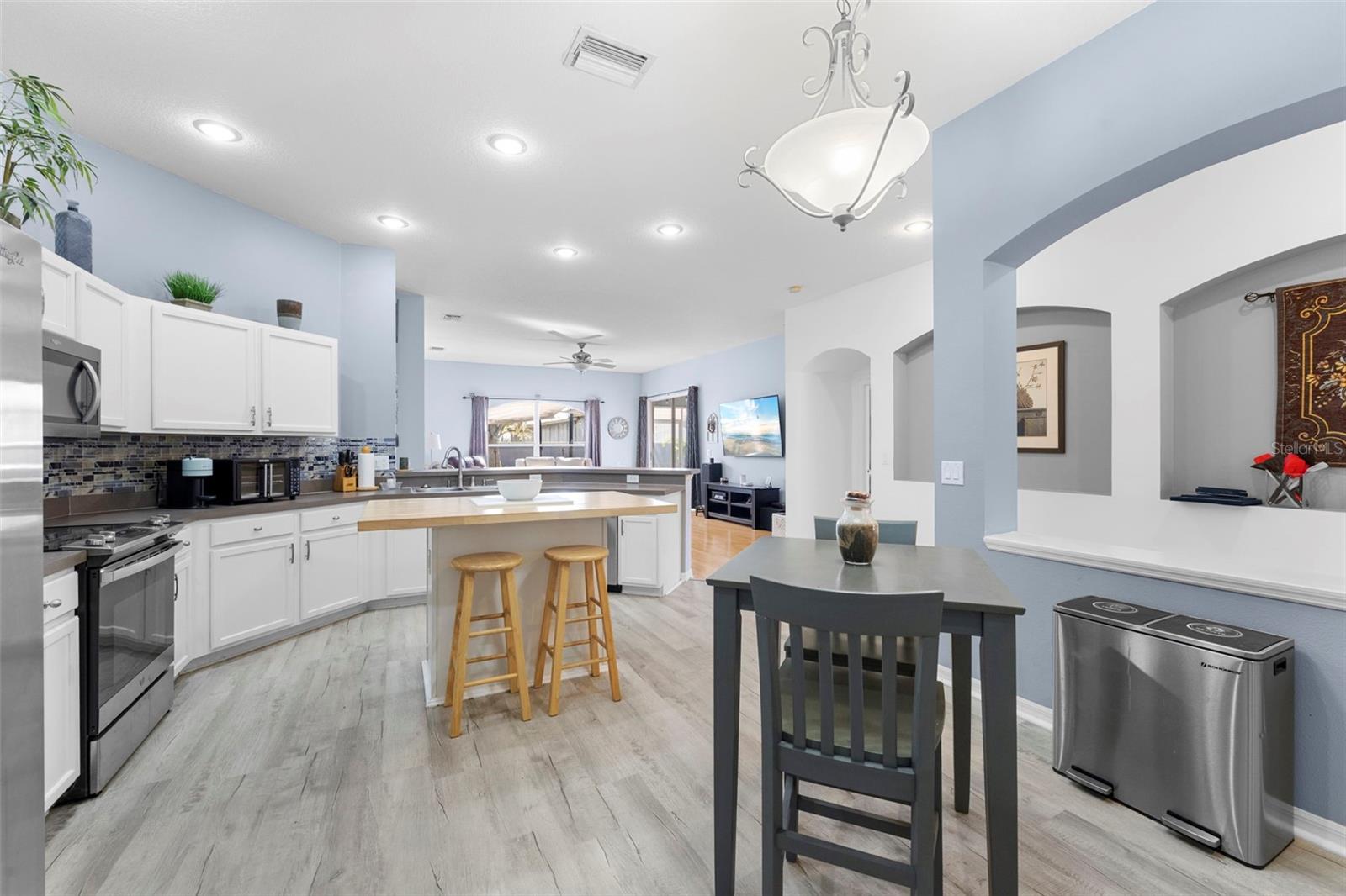 SABAL HARBOUR PH IV - Residential