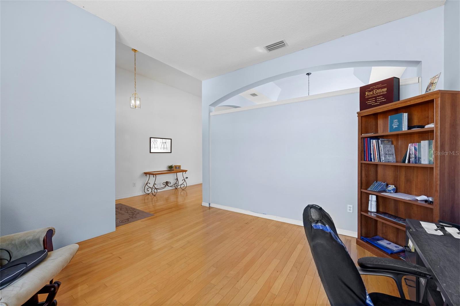 SABAL HARBOUR PH IV - Residential