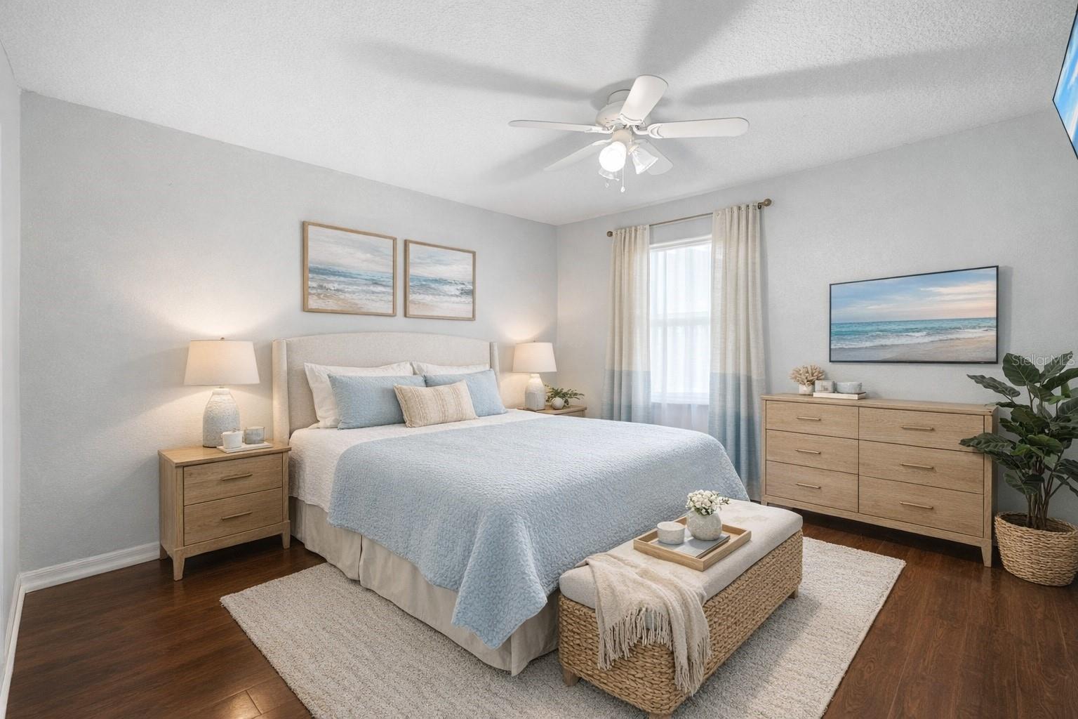 SABAL HARBOUR PH IV - Residential