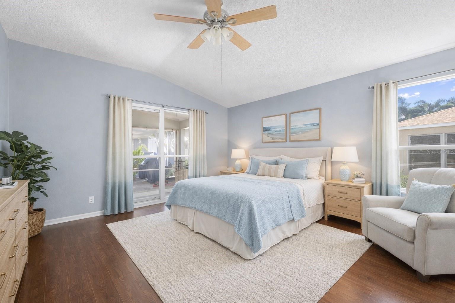 SABAL HARBOUR PH IV - Residential