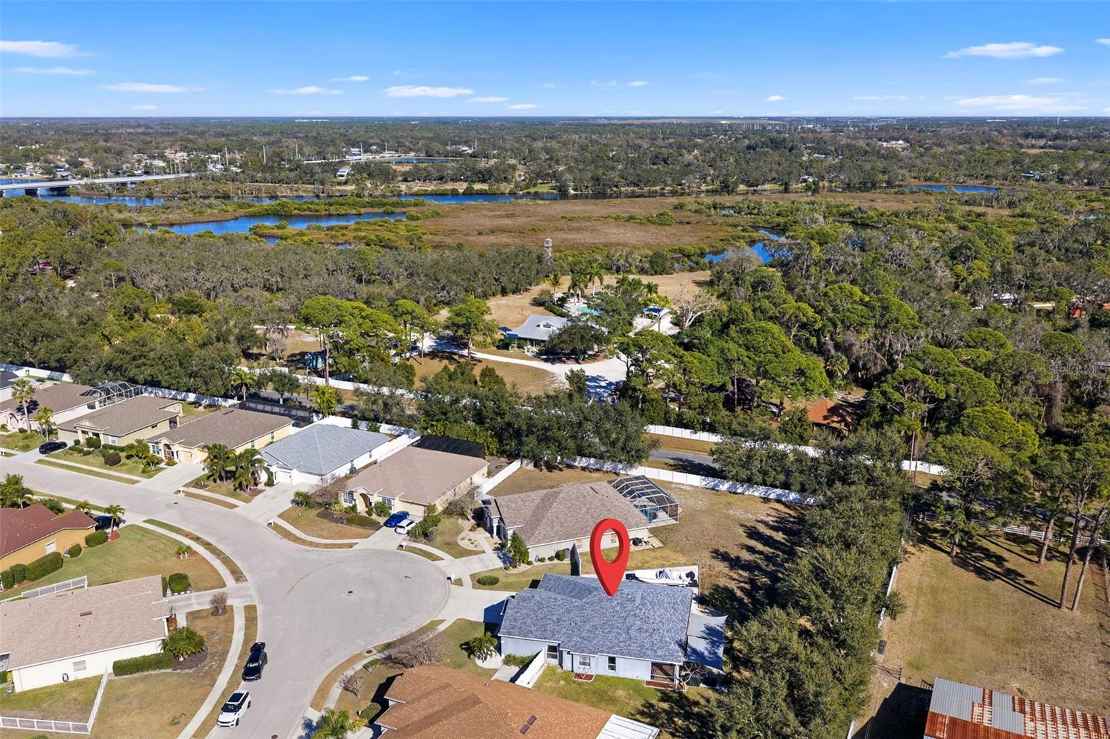 SABAL HARBOUR PH IV - Residential