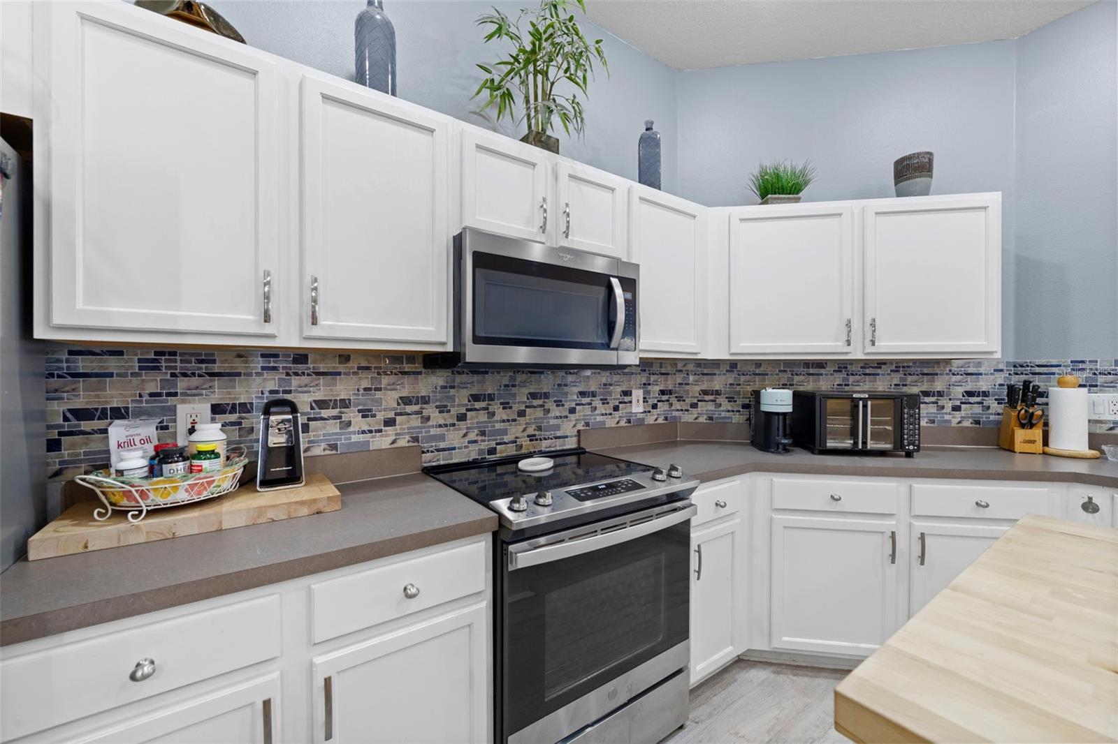 SABAL HARBOUR PH IV - Residential