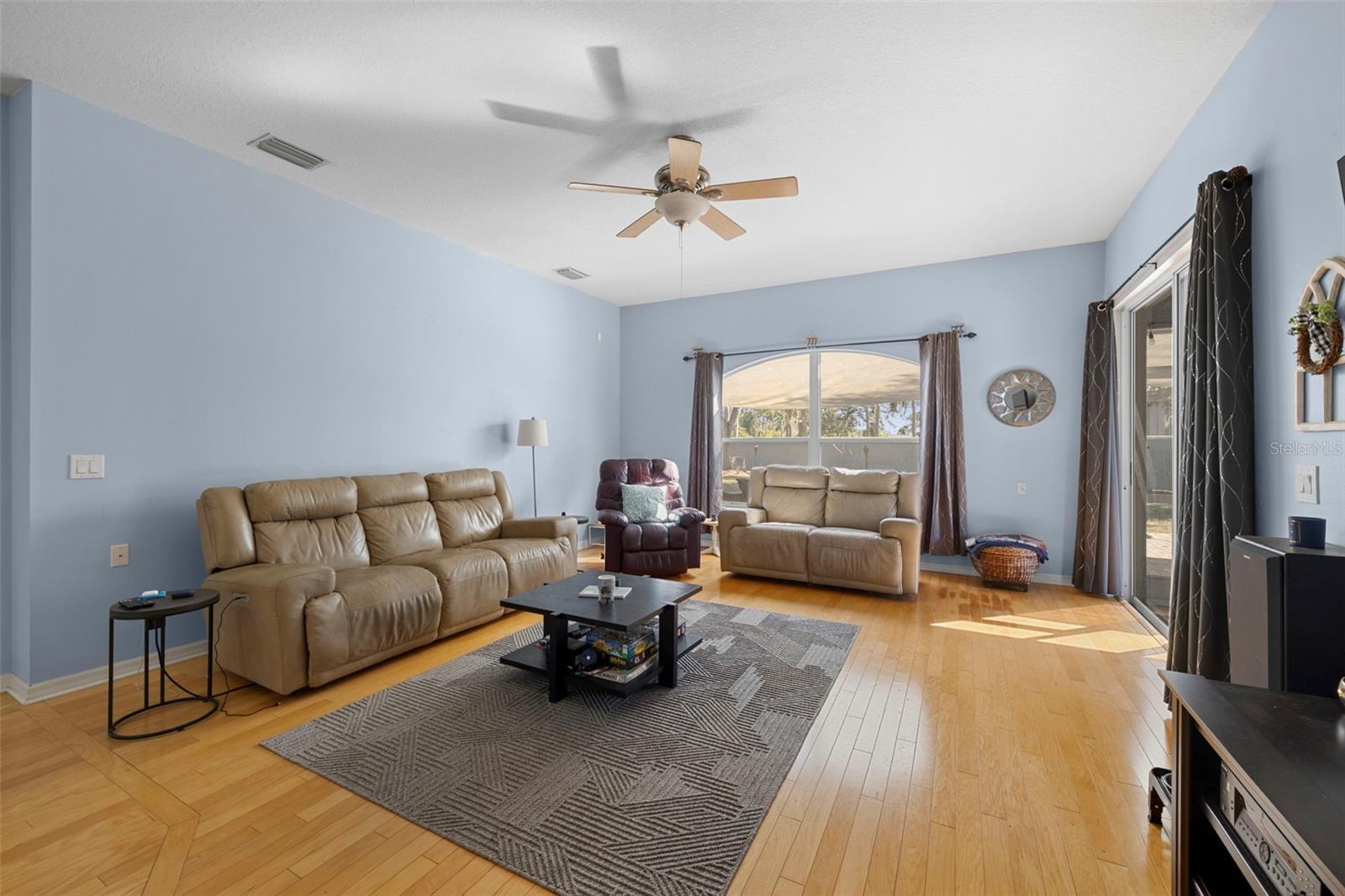 SABAL HARBOUR PH IV - Residential