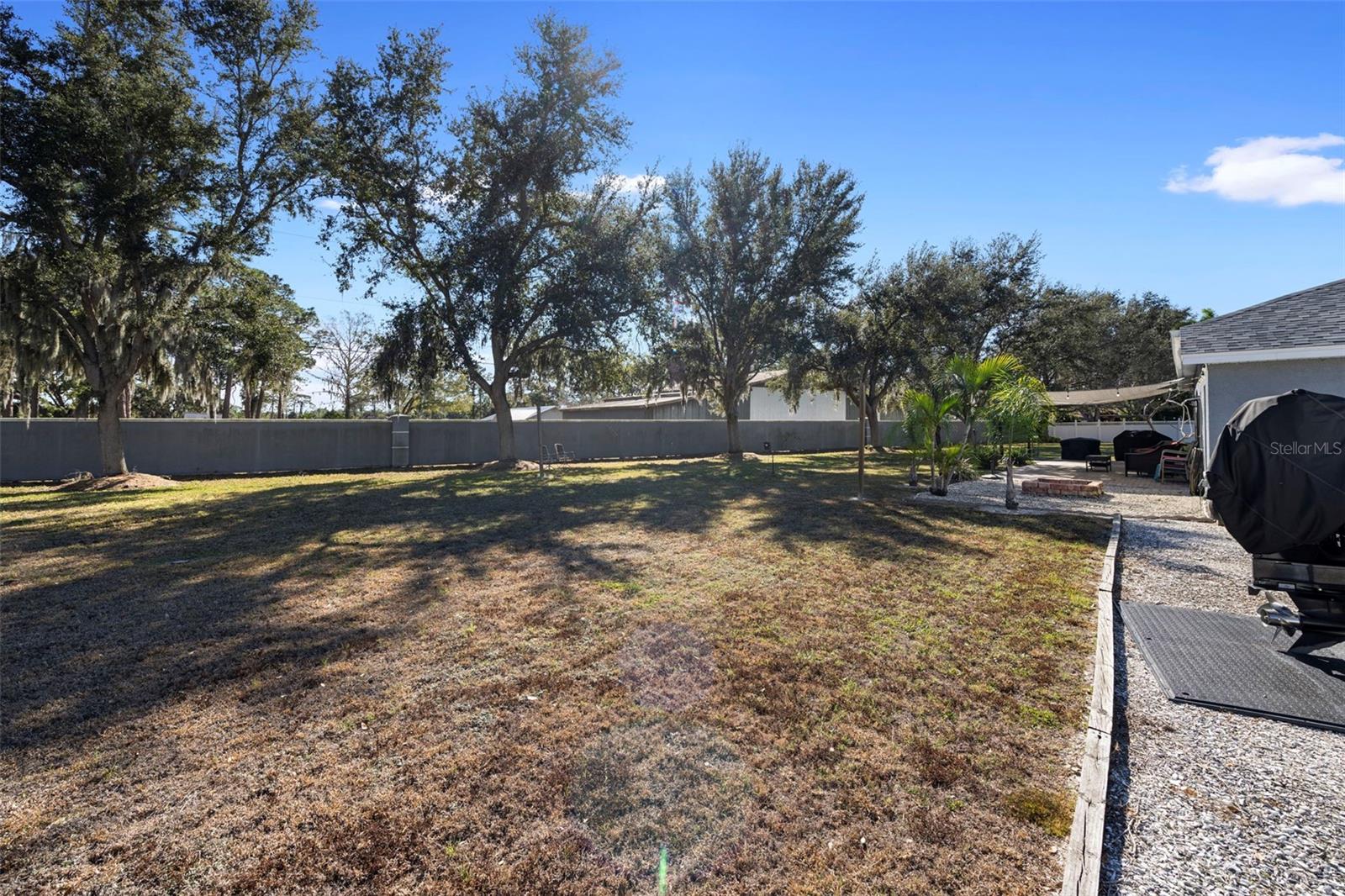 SABAL HARBOUR PH IV - Residential