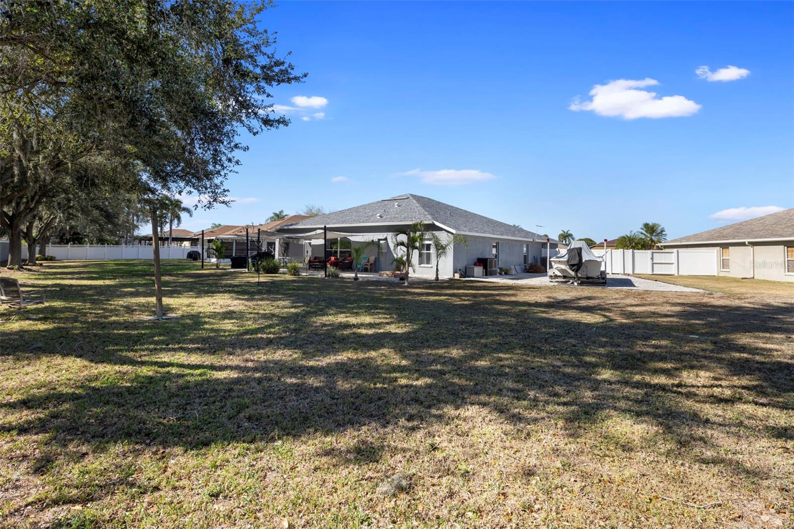 SABAL HARBOUR PH IV - Residential