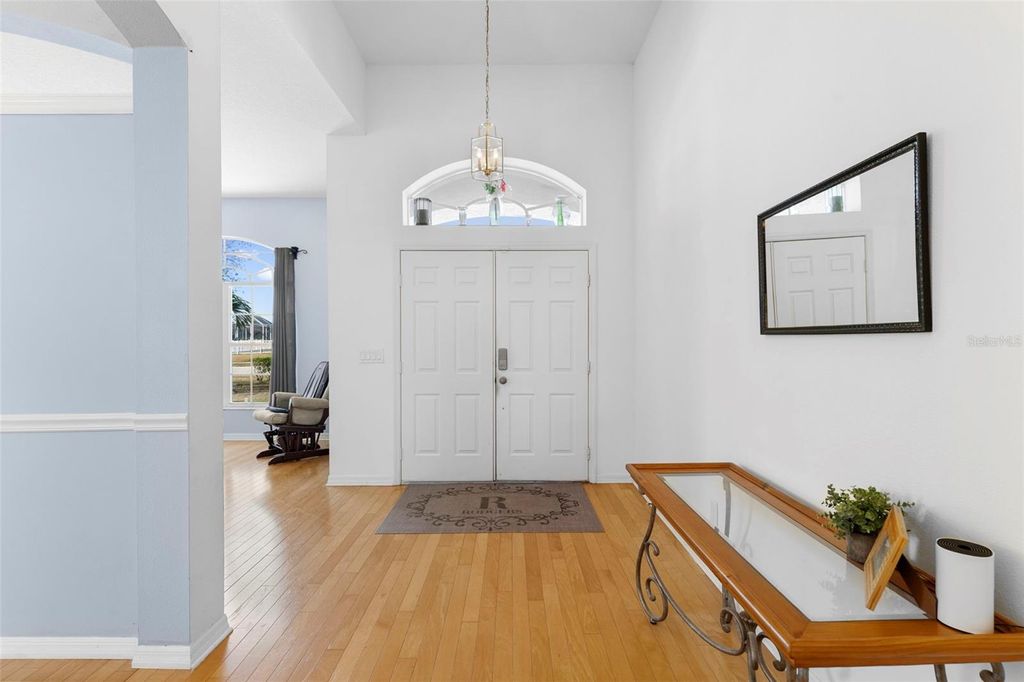 Photo of 4962 Bookelia Circle, Bradenton, FL 34203 (MLS # A4680099)