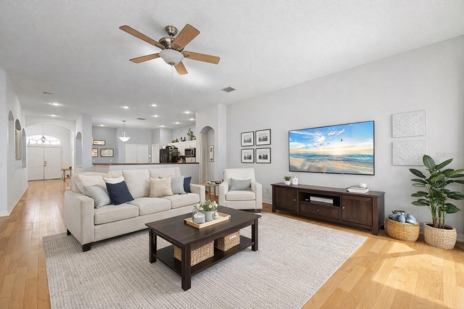 SABAL HARBOUR PH IV - Residential