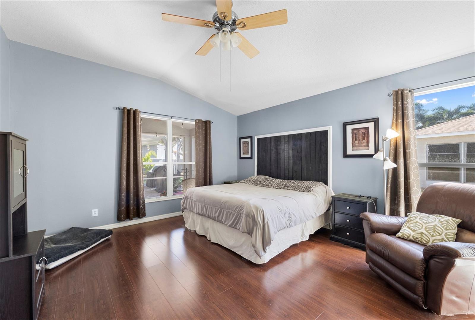 SABAL HARBOUR PH IV - Residential