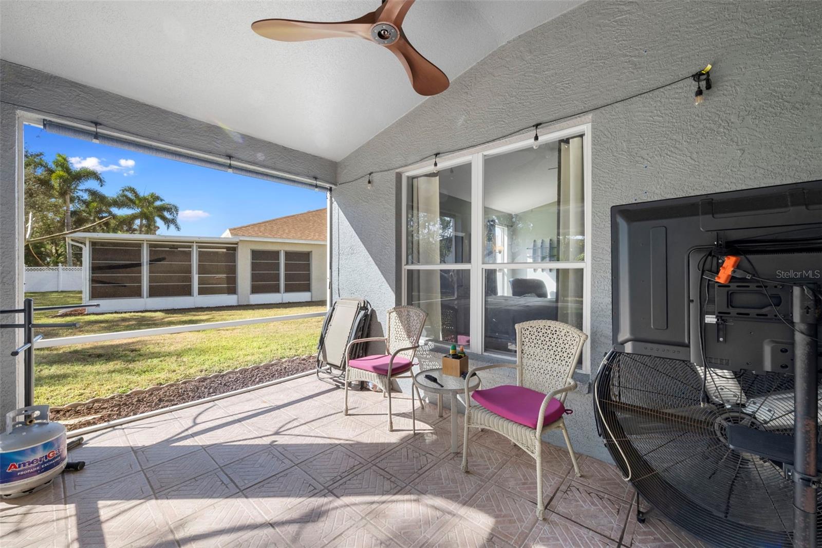 SABAL HARBOUR PH IV - Residential