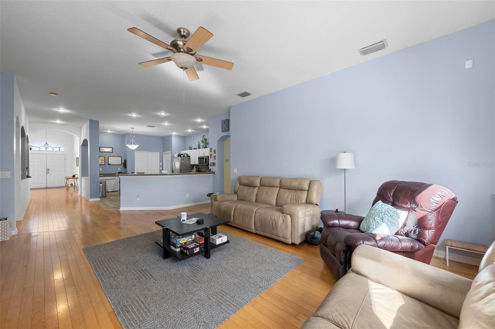 SABAL HARBOUR PH IV - Residential