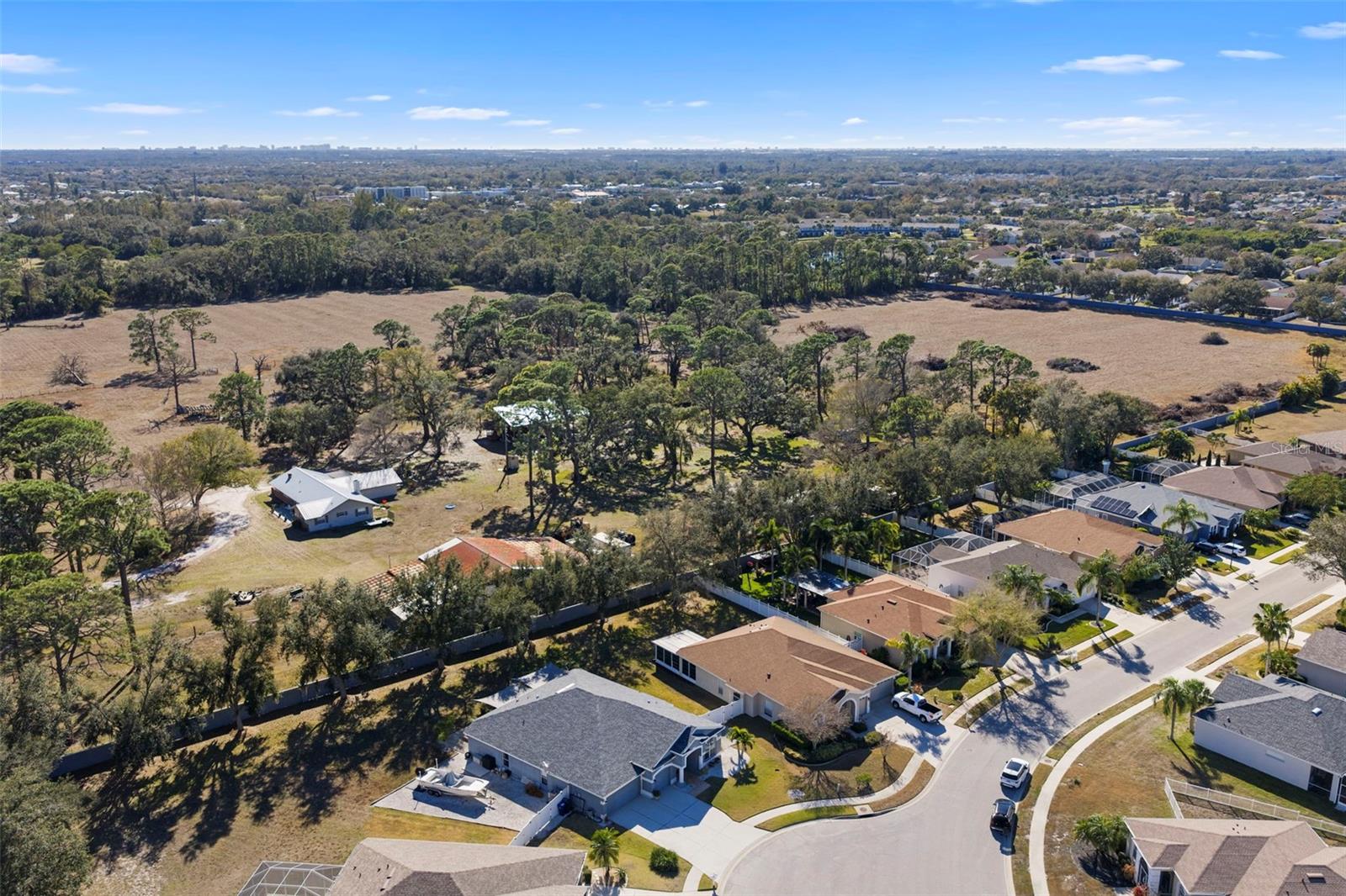 SABAL HARBOUR PH IV - Residential