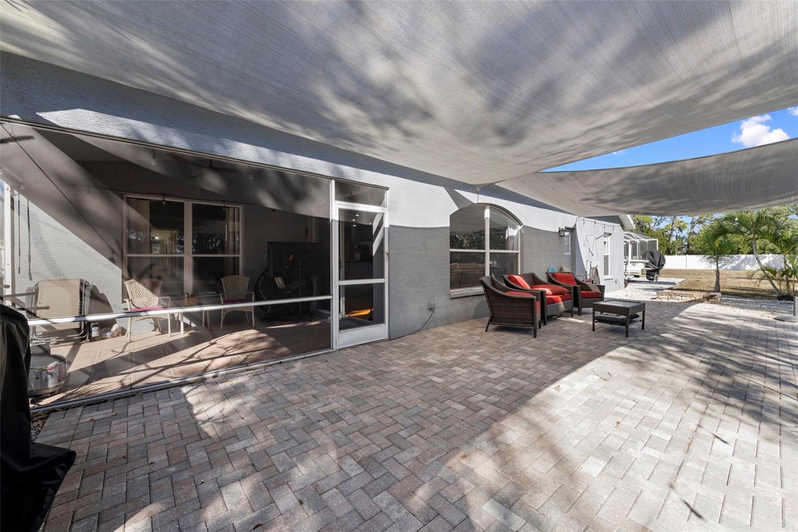 SABAL HARBOUR PH IV - Residential