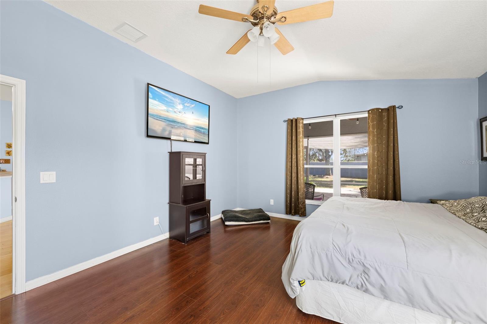 SABAL HARBOUR PH IV - Residential