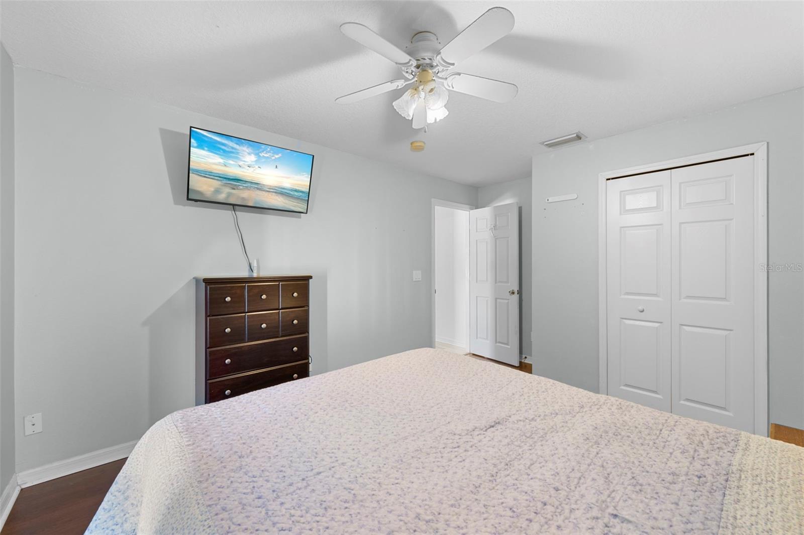 SABAL HARBOUR PH IV - Residential