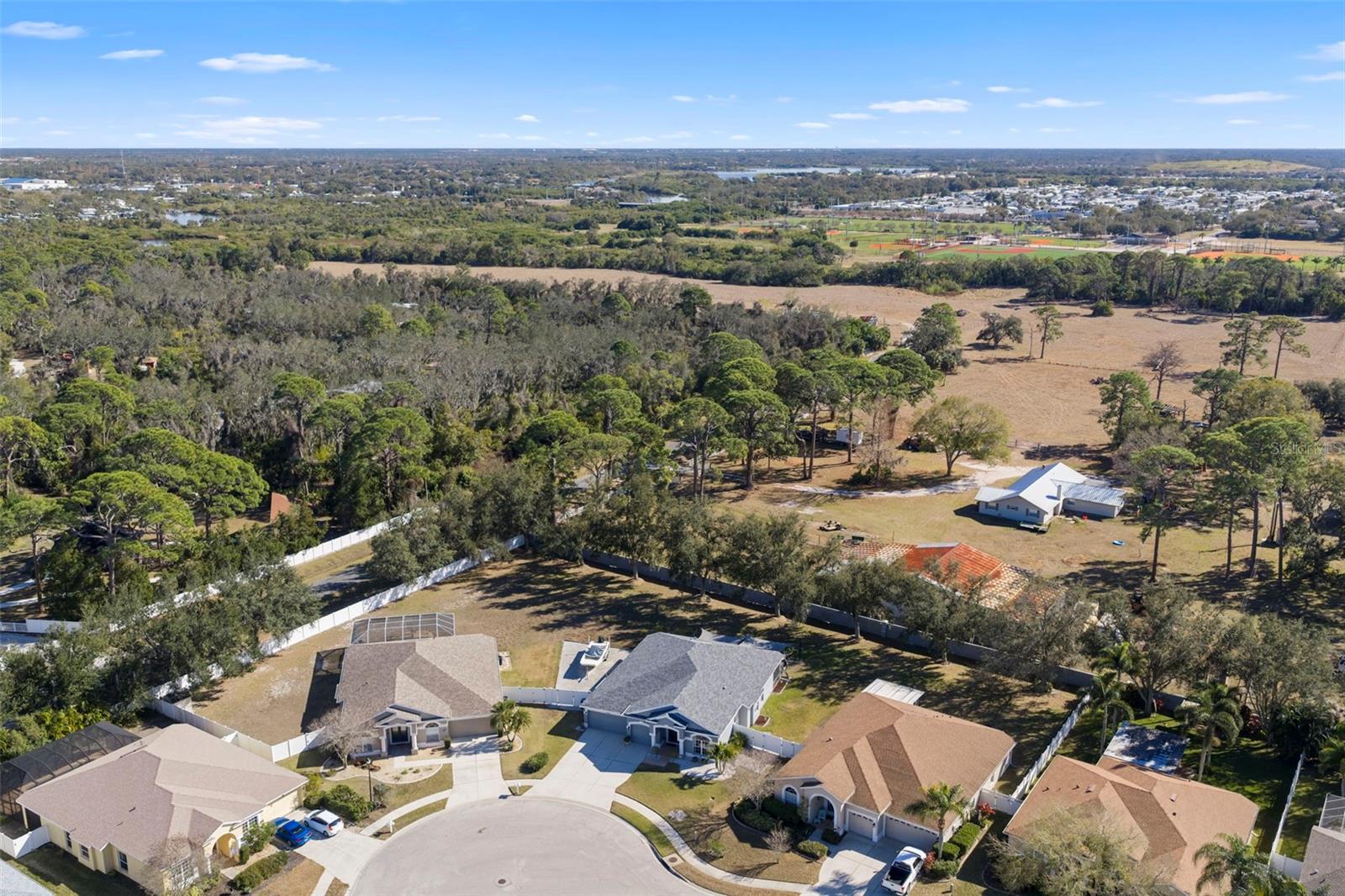 SABAL HARBOUR PH IV - Residential