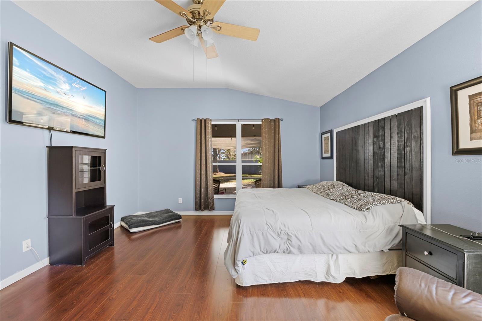 SABAL HARBOUR PH IV - Residential