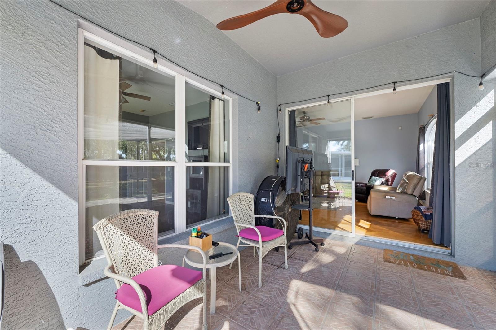 SABAL HARBOUR PH IV - Residential