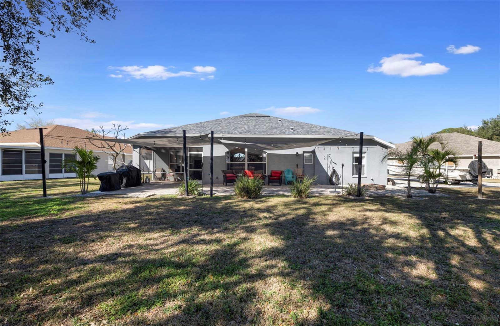 SABAL HARBOUR PH IV - Residential