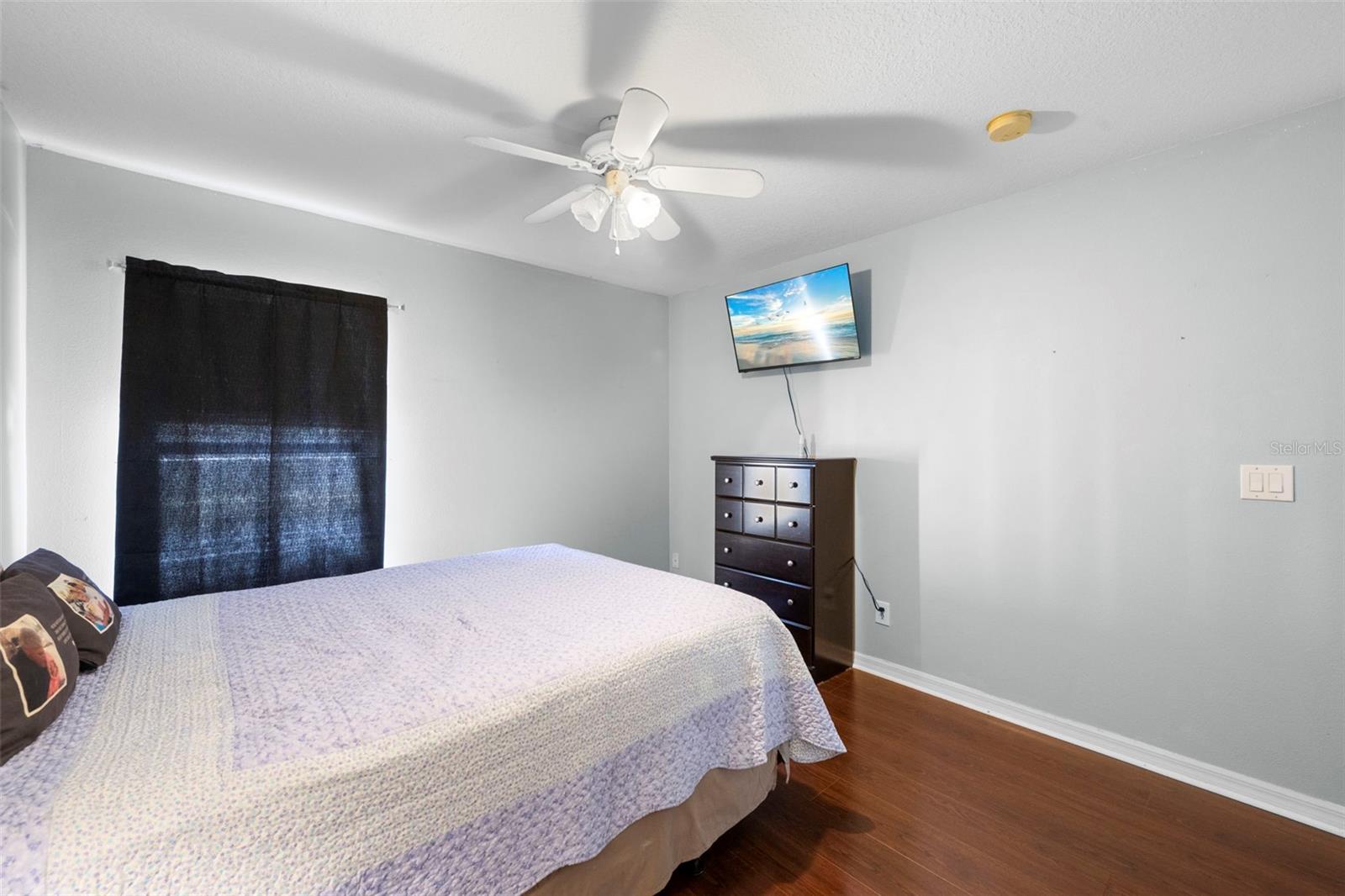 SABAL HARBOUR PH IV - Residential